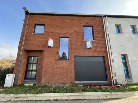 maison à vendre à ressaix € 209.000 (kjsp8) - immobilière gebbia | zimmo