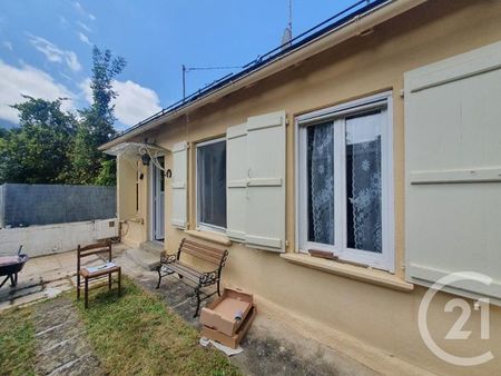 maison à vendre - 2 pièces - 47 81 m2 - aucazein - 09 - midi-pyrenees