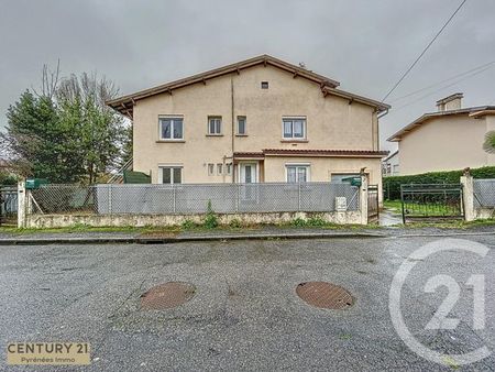 maison à vendre - 7 pièces - 163 m2 - st gaudens - 31 - midi-pyrenees