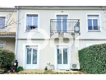 vente appartement 2 pièces 42 m² saint-sulpice-et-cameyrac (33450)