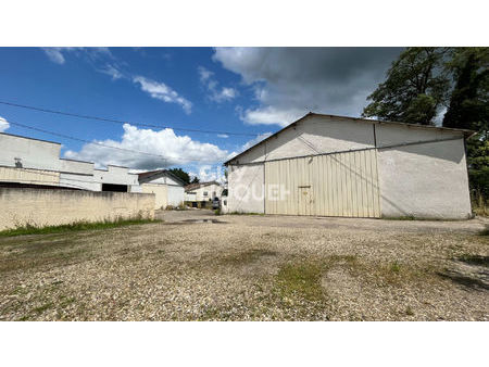 local commercial marmande 180 m2