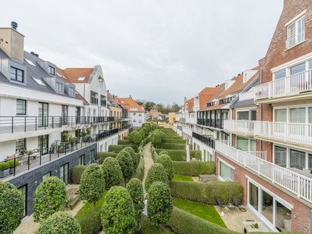 appartement à vendre à klemskerke € 1.550.000 (kjt91) - engel & völkers brugge | logic-imm