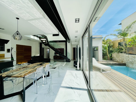 vente magnifique villa  t5 bureau  piscine et garage  66180