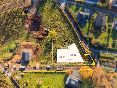 terrain à vendre à stavelot € 99.000 (kju7x) - antoine immobilier stavelot | logic-immo + 