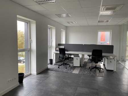 location de bureau de 274 m² à noyal-châtillon-sur-seiche - 35230