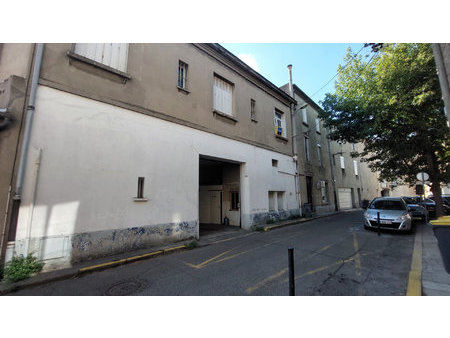 carcassonne - entrepôt / local industriel - 3 pièce(s) 170 m2