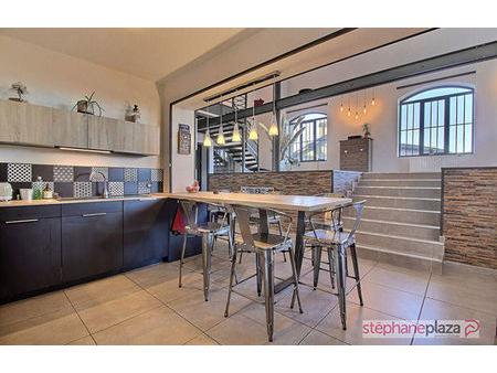vente appartement 6 pièces 251 m² chazelles-sur-lyon (42140)
