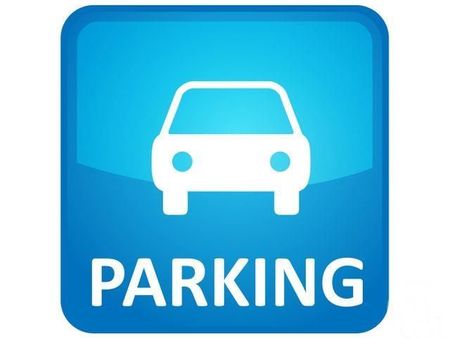 parking à vendre - 11 m2 - aubervilliers - 93 - ile-de-france