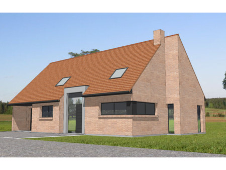 vente maison 6 pièces 130 m² aubigny-en-artois (62690)