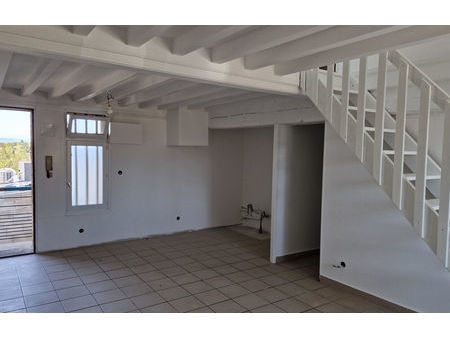 vente appartement 4 pièces 52 m² chaponost (69630)