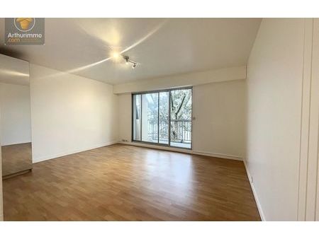 vente appartement 1 pièce 29 m² boissy-saint-léger (94470)