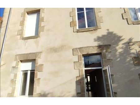vente immeuble aixe-sur-vienne (87700)