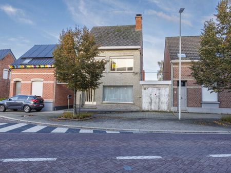 maison à vendre à kessel € 310.000 (kjtfx) - verelst & janssens | logic-immo + zimmo