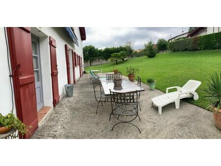 vente ferme 4 pièces 180 m²