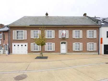 maison à vendre à betekom € 499.000 (kjs1j) - hillewaere heist-op-den-berg | logic-immo + 
