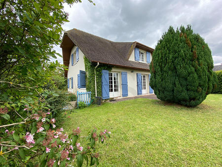 vente maison à aunay-sur-odon (14260) : à vendre / 148m² aunay-sur-odon