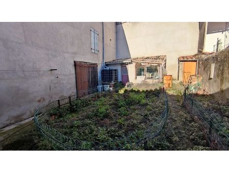 vente maison 5 pièces 150 m²