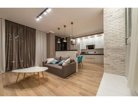 vente appartement 2 pièces 40 m² aubagne (13400)