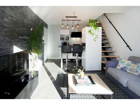 appartement anglet 40.63 m² t-2 à vendre  434 000 €