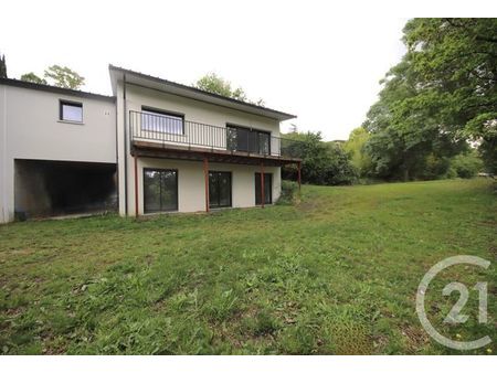 maison à vendre - 4 pièces - 110 m2 - vieille toulouse - 31 - midi-pyrenees
