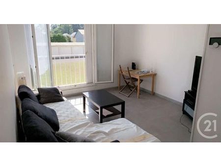 appartement f3 à vendre - 4 pièces - 61 66 m2 - beaugency - 45 - centre
