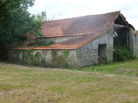 vente domaine agricole 2 pièces  120.00m²  villeneuve