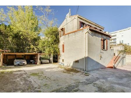 maison marseille 10 120.85 m² t-5 à vendre  425 000 €