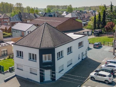 appartement à vendre à geraardsbergen € 645.000 (kjvjp) - era esperanza | logic-immo + zim