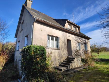 vente maison à saint-denoual (22400) : à vendre / 147m² saint-denoual