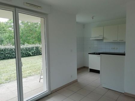 appartement saint-hilaire-saint-mesmin 42.28 m² t-1 à vendre  134 000 €