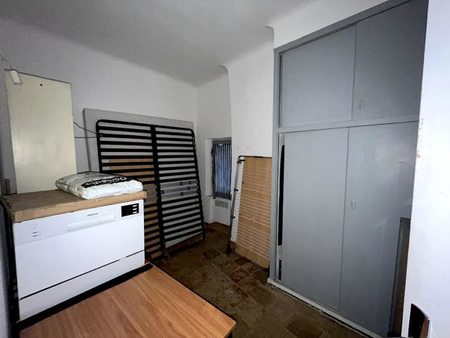 vente appartement 3 pièces 53 m²