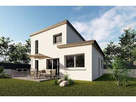 vente maison à plourin-lès-morlaix (29600) : à vendre / 114m² plourin-lès-morlaix