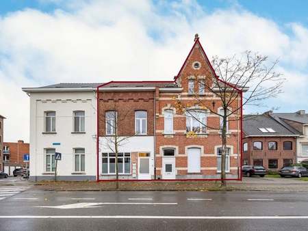 appartement à vendre à turnhout € 789.000 (kjvhy) - hillewaere turnhout | zimmo