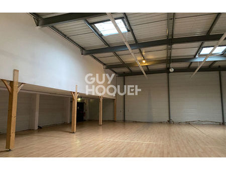 vente commerce 630 m² saint-médard-de-guizières (33230)