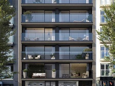 appartement à vendre à oostende € 805.000 (kjvv4) | logic-immo + zimmo