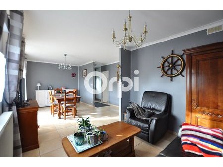 en vente maison 70 26 m² – 178 900 € |fort-mardyck
