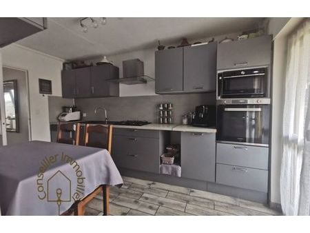 vente appartement 5 pièces 97 m² lormont (33310)