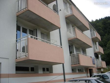 appartement 4 pièces 75 m²