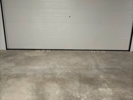 garage double 25 m² hyper centre toulouse