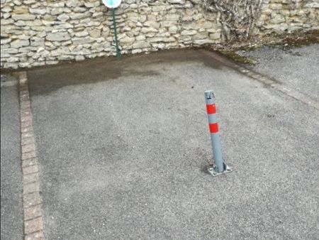 emplacement de parking