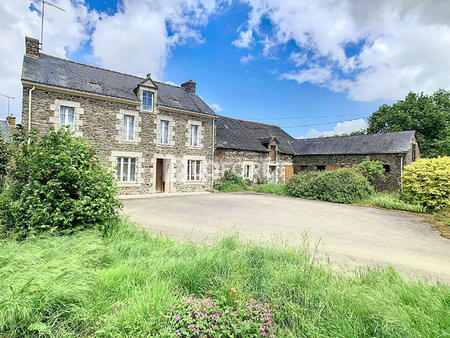 vente maison à saint-étienne-du-gué-de-l'isle (22210) : à vendre / 130m² saint-étienne-du-