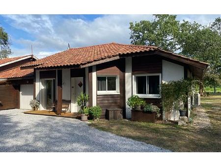 maison herm 80 m² t-3 à vendre  318 000 €