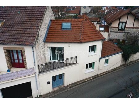 vente maison 4 pièces 68 m²