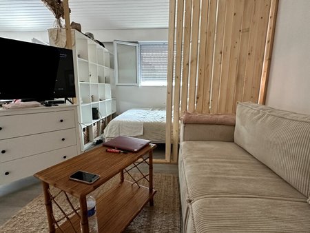 appartement angresse 33.44 m² t-1 à vendre  203 300 €