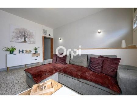 vente maison 5 pièces 90 m² aniche (59580)