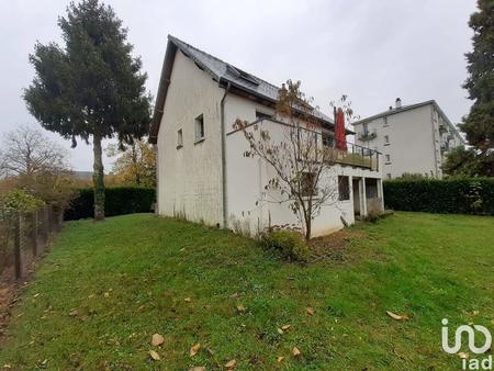 vente maison à saint-cyr-sur-loire (37540) : à vendre / 86m² saint-cyr-sur-loire