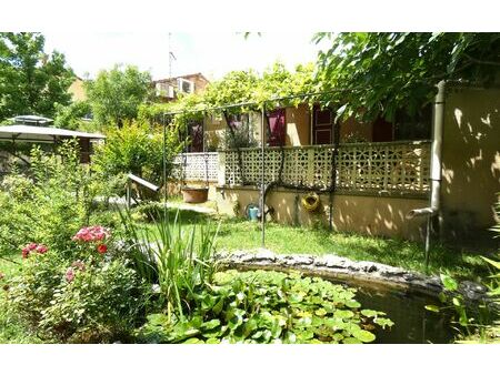 maison bagnols-sur-cèze m² t-4 à vendre  112 000 €