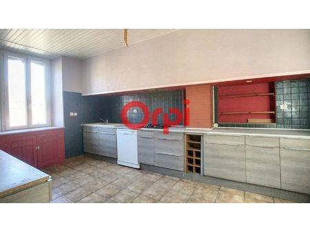 maison ria-sirach m² t-5 à vendre  77 000 €