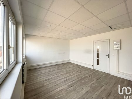 location bureaux 19 m²