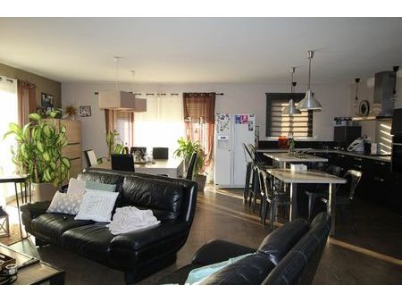 maison lédenon m² t-5 à vendre  399 000 €